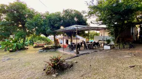 Hotel Casa Ágora Boutique Mesitas - Restaurant