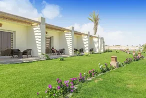 Caesar Bay Resort - Udsigt fra værelset