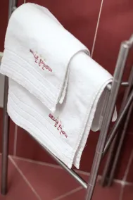 Belle Epoque B&B - Baño