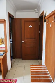 Hotel Royal Hill - Vue de la chambre