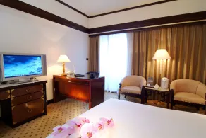 King's Town Hotel - Room