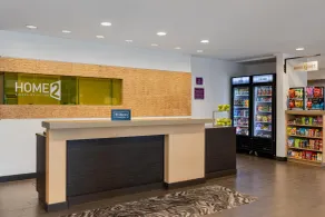 Home2 Suites by Hilton Milwaukee Brookfield - Réception