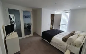 Royal Wharf Excel - 2 Bed Close To City Airport - Rom