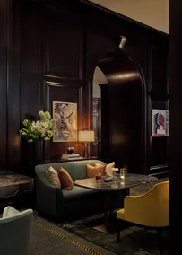 Rosewood Hotel Georgia - Restaurant