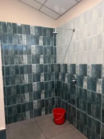 Classic Hostel - Bathroom