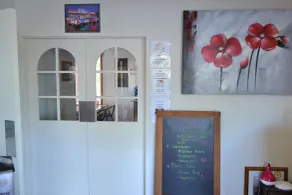 Panorama Motor Inn - Lobby