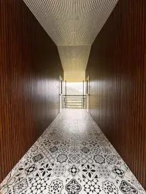 Dhanaulti The Grand Resort - Lobby