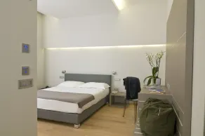 Hotel Di Varese - Room