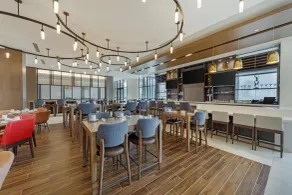 Hilton Garden Inn Media Philadelphia - Restaurant