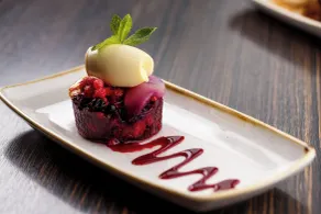 Holiday Inn Maidenhead Windsor by IHG - Restaurante