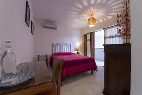 La Casa Carlota - Rum