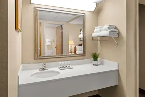 Montana Trailhead Inn - Salle de bain