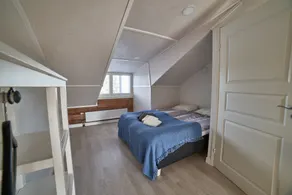B&B Villa Kauppila - Zimmer