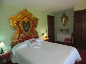 Can Xisquet - Quarto