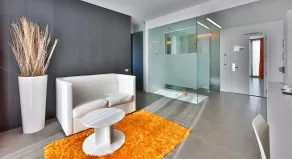 Best Western Parco Paglia Hotel - Room