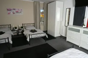 Pott Hostel  - Camera