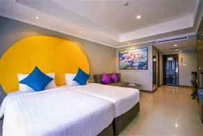 FuramaXclusive Sukhumvit - Chambre