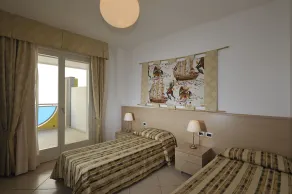 Ashanti Aparthotel - Habitación