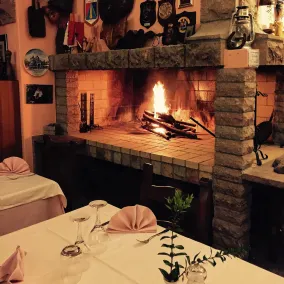 Il Castello - Restaurant