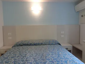 Hotel Mirabella - Zimmer