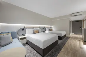 Crowne Plaza Hawkesbury Valley by IHG - Room