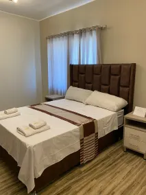 Ciudad Del Sol Hostel - Quarto