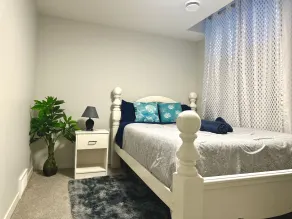 Global Family Canada - Quarto