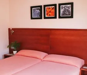 Hotel Sant Quirze De Besora - Rom