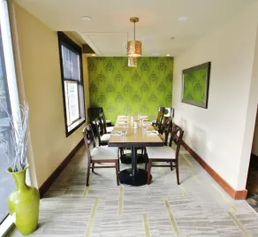 Silver Creek Lodge - Restaurant