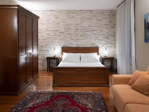 Parco Termale di Villa Dei Cedri - Chambre