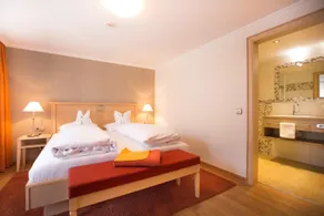 Flair Hotel Adlerbad - Room
