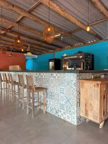 FAZENDA BROTAS  - Reception