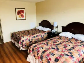 Fairview Inn - Chambre