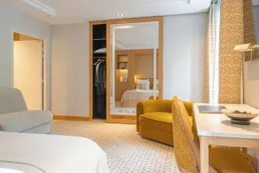 Hôtel Madison - Room