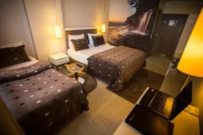 SİVAS HOTEL NEVV - Room
