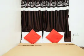 The Pearl Inn - Zimmer