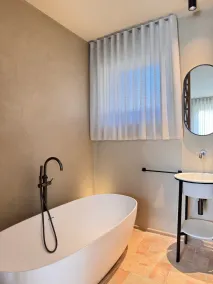Relais La Colombaia Spa & Wellness - Bathroom