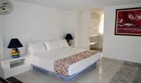 Amanwana Ecofinca - Room
