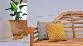 Apartamentos Sherry Center - Réception