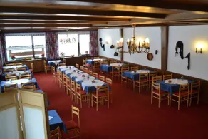 Hotel Aurach - Ristorante