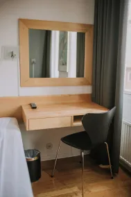 Comfort Hotel Jazz, Borås - Room
