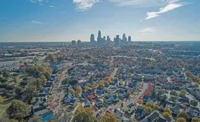 AC Hotel by Marriott Charlotte Ballantyne - Vue de la chambre