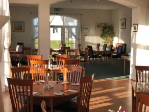 Drumoig Golf Hotel - Restaurant