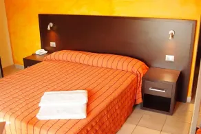 Hotel Club Ravezzo - Rum