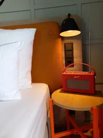 unique by ATLANTIC Hotels Bremen - Room