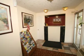 Budget Inn Cicero - Hall