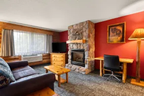 Best Western Northwoods Lodge - Værelse