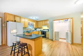 Cedar Mountain House on 12 Acres - Near Trails! - Interior