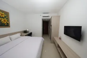 Mendjangan Mansion - Room