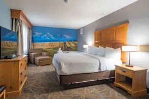 Best Western Plus GranTree Inn - Chambre